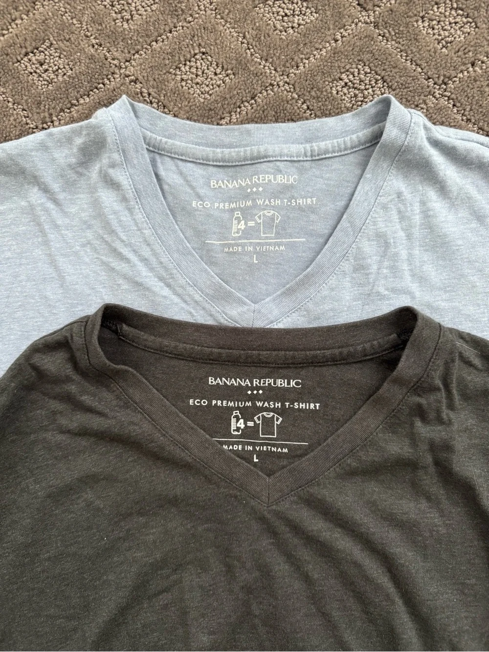 Banana Republic men’s banana
